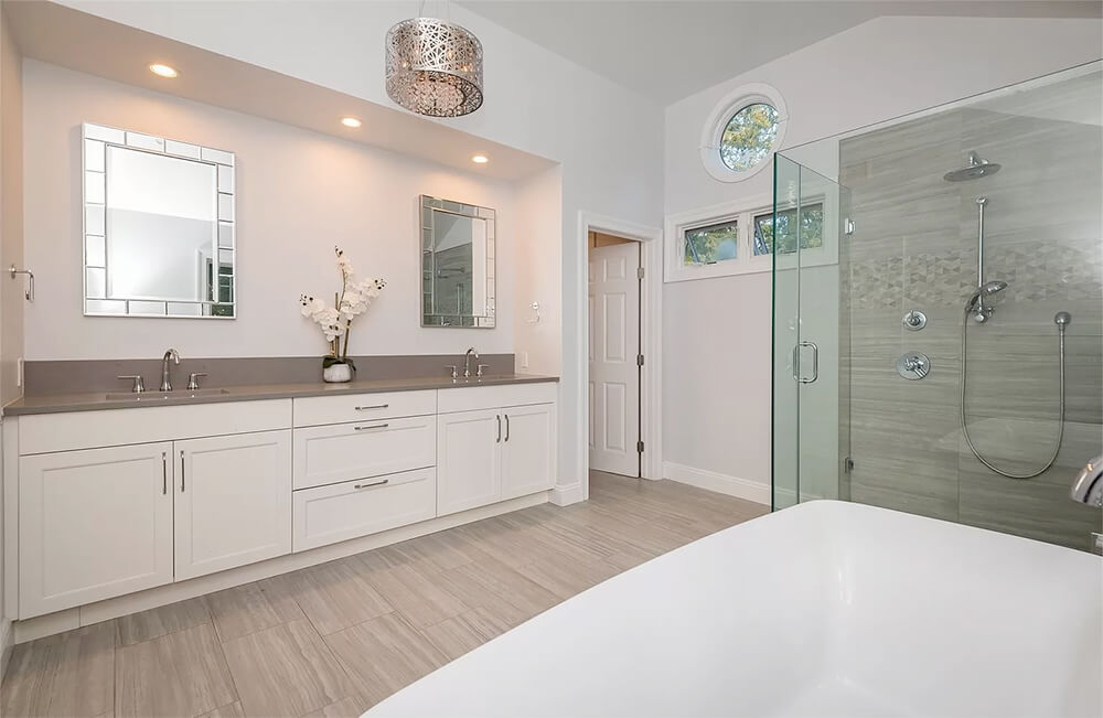 Bathroom Remodeling Contractors in East Hills, NY