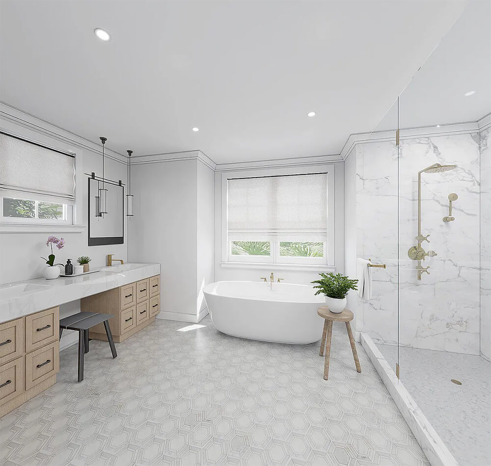 bathroom contractors in Manhasset NY