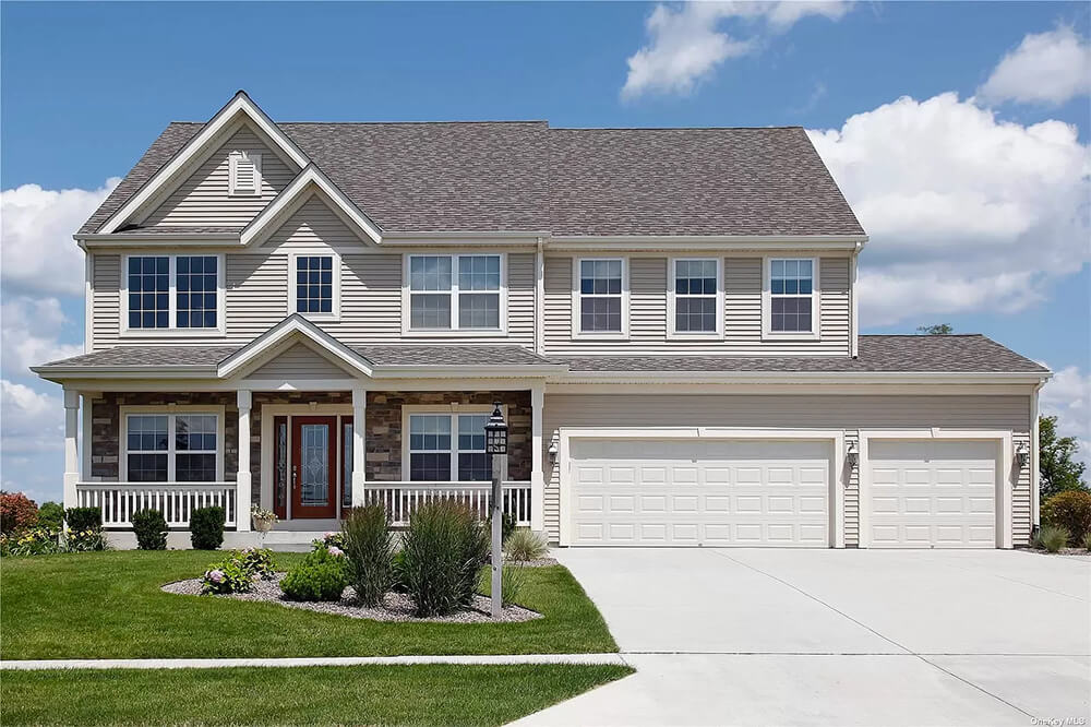 new home builder