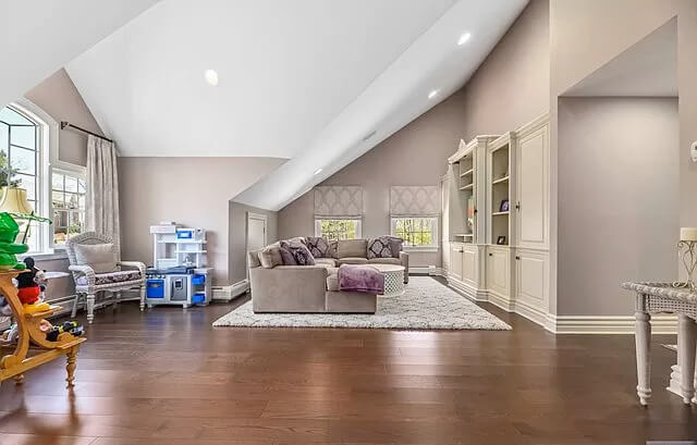Home Addition Contractors in Roslyn Estates, NY