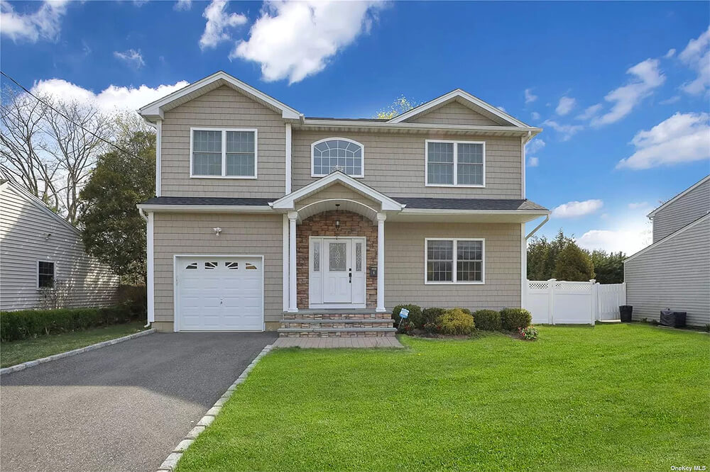 home building companies