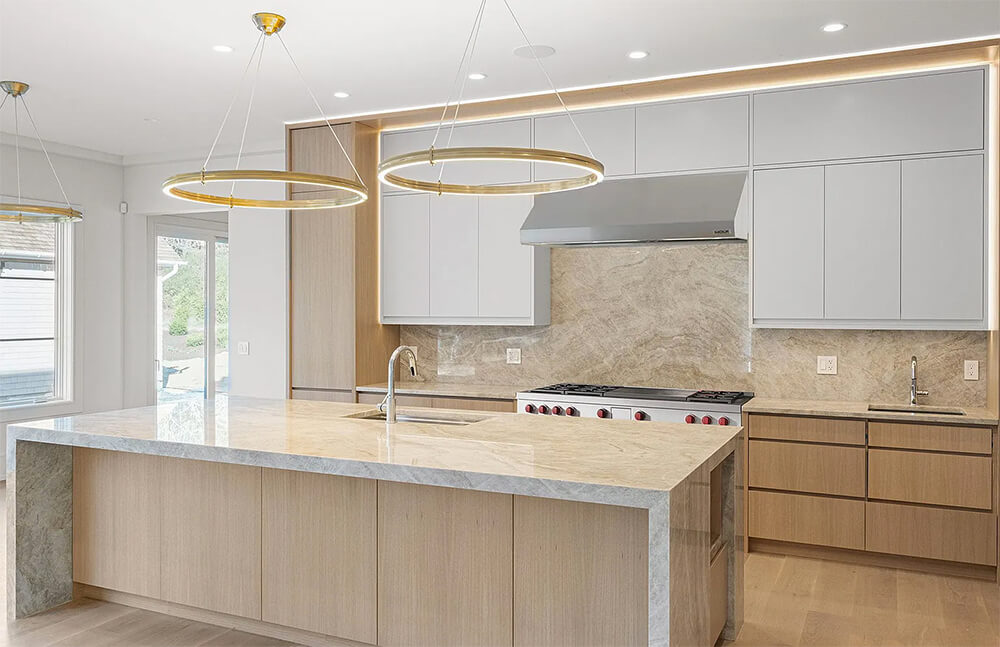 Kitchen Remodeling Contractors in Roslyn Heights, NY