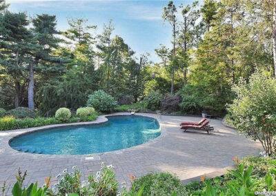 Pool and Masonry work in Port Washington, NY