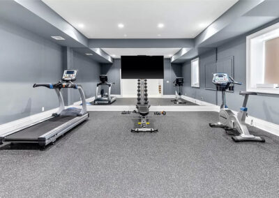 Basement Remodeling Contractors in Williston Park, NY