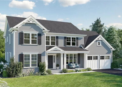 custom home builder Sands Point, ny