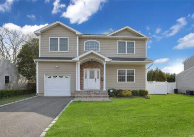 new home construction builders