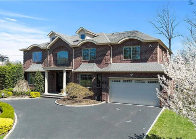 custom home builder companies