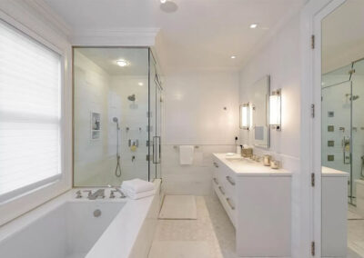 Bathroom Remodeling Contractors in Garden City, NY