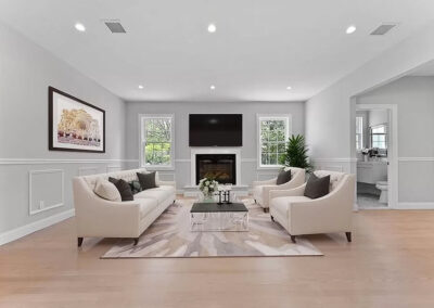 Home Remodeling Contractors in Garden City, NY