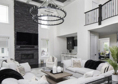 home remodel in East Hills NY