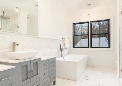 Bathroom Contractors in Roslyn Heights, NY