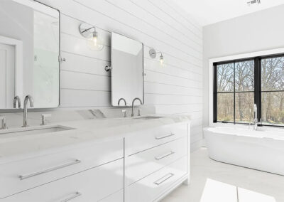 Bathroom Remodeling Contractors in Garden City, NY