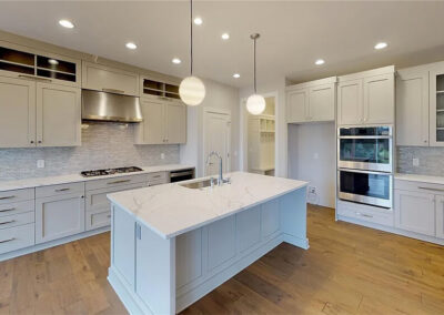 Kitchen Remodeling Contractors in Garden City, NY